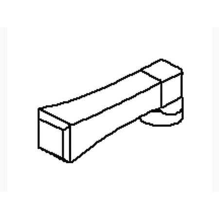 Kohler Handle, Bath Lever 1081872-2BZ